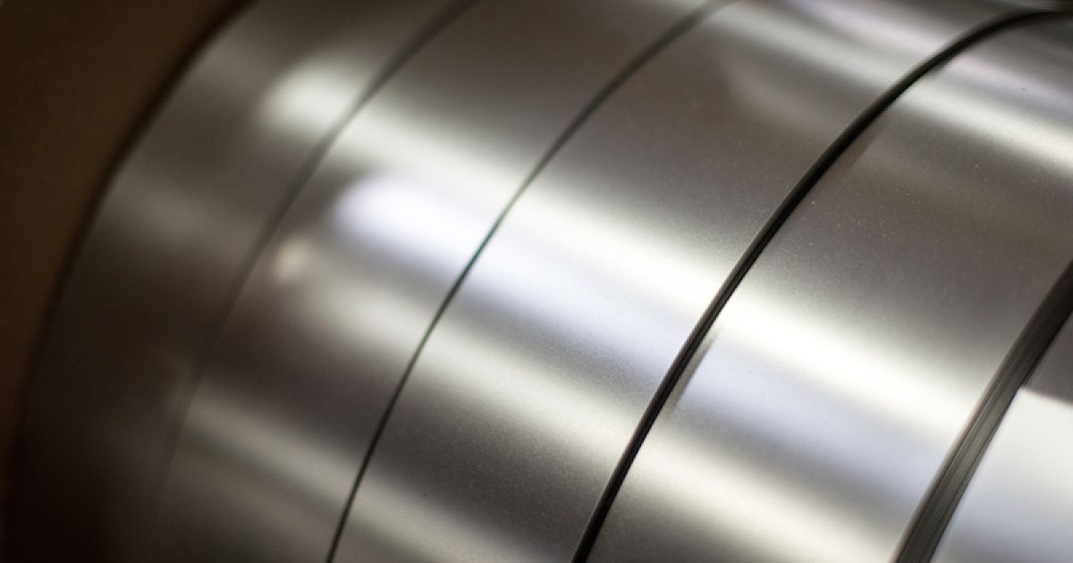 smooth-surface-finish-of-cold-rolled-stainless-steel